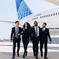 United's Chicago Inflight Training Center (@ordtkfly) Twitter profile photo