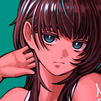 ▷藍さんのプロフィール画像