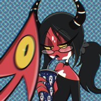Elizabeth C.🖤✏️ (Commission/Art Request Closed) (@cynicalwonders) 's Twitter Profile