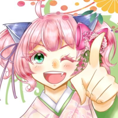 あやせ🐺🌸さんのプロフィール画像