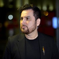 Juan Arroyo (@arroyo_composer) 's Twitter Profile