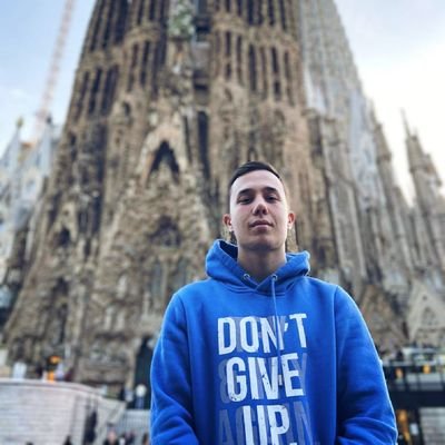 MikoMKD's profile picture. 