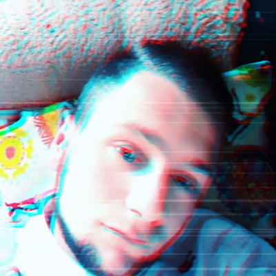 NihadUlovic's profile picture. Težak život pun borbe i boli