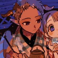 Daily hakubo / shinigami πͺπ (@dailyshinigamii) 's Twitter Profile
