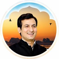 Dr. Shashikant Sharma (@shashikant_x) 's Twitter Profile