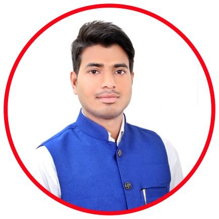 Official Twitter Account || Social activist || Politician || My Ideology @PranavChampion || गुर्जर प्रतिहार मिहिर भोज 🇮🇳 जय जवान जय किसान 🚜