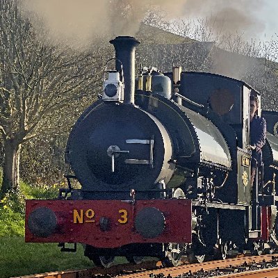 TalyllynRailway Profile Picture