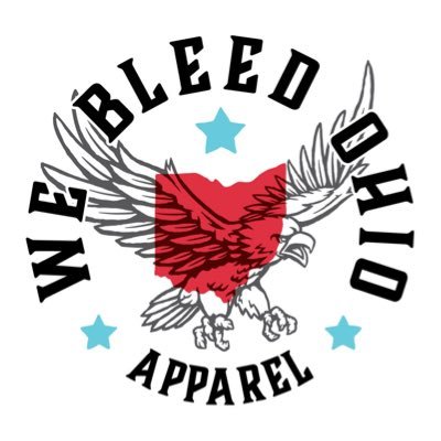 WeBleedOhio is a rising local brand and retail store in Cleveland. Don't be fooled by the size – This small clothing store is big on quality and service.