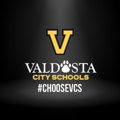 Official Twitter account for Valdosta City Schools. Receive updates here on school activities, dates, deadlines and events.