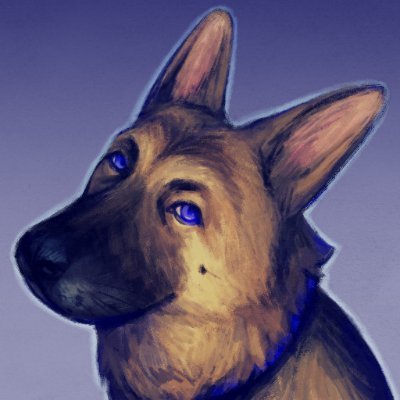 Algo（ぼわぼわのいぬの飼い主）さんのプロフィール画像