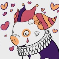 🐙💜Toffee💜🐙 Trigun brainrot(@7000f1) 's Twitter Profile Photo