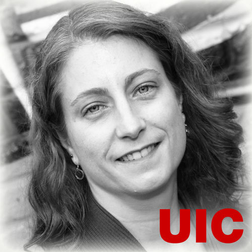 Web Pro @ University of Illinois Chicago. Strategist & Practitioner for: Digital Experience, usability & accessibility, analytics, user-centered design