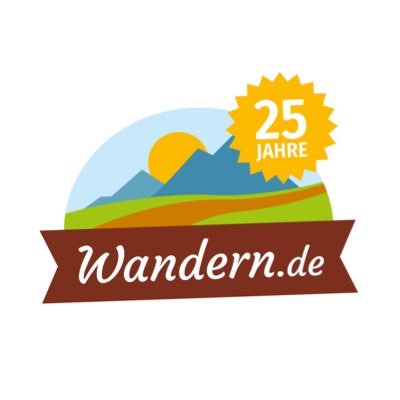 Alles rund ums Wandern gibt's bei Wandern.de, dem Portal der cG Touristic GmbH.