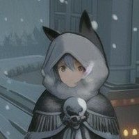 くもえる (@fox_kumoel) Twitter profile photo