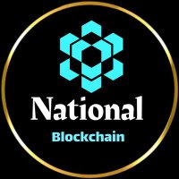 NATIONAL BLOCKCHAIN । AMA +X- Space + Binance live(@Nation_Airdop24) 's Twitter Profile Photo