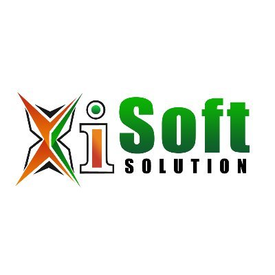 xisoftsolution's profile picture. Xi Soft Solution is a software development company based in Dwarka New Delhi India Call +91 9971517112
