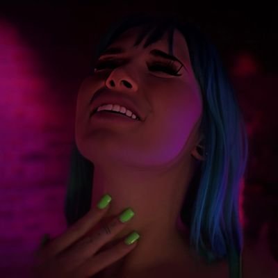 Content collab between @TheRealQueendom and @hollygraphix years in the making! Face Sitting! Vore! Video Games!
Subscribe now!
PFP/banner - @TheNV_