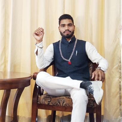 प्रदेश महामंत्री राष्ट्रीय मजदूर कांग्रेस (इंटक)(छ.ग.)