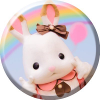 もちころ🌈(@mochicorochan) 's Twitter Profile Photo