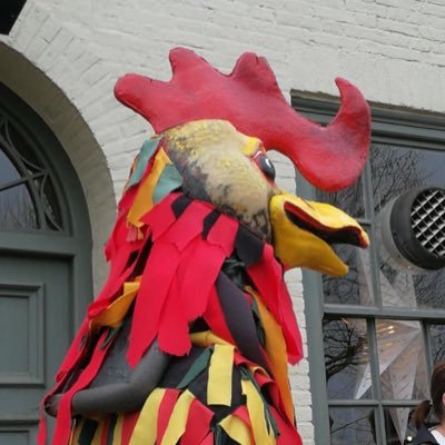 Based in Dorking, Surrey, UK ... we are the Rampant Rooster Morris dancers ... 29 on 12th July 2022......Will travel for beer.... and CAKE!
