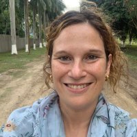 Romina Kasman (@rominakasman) 's Twitter Profile Photo