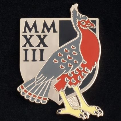 jgilcher's profile picture. Fountain pen enthusiast, aviation buff, FAA certified Aircraft Dispatcher, and all around geek.