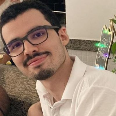 AdolfoN12092191's profile picture. Baiano, mestrando em Economia PIMES-UFPE.