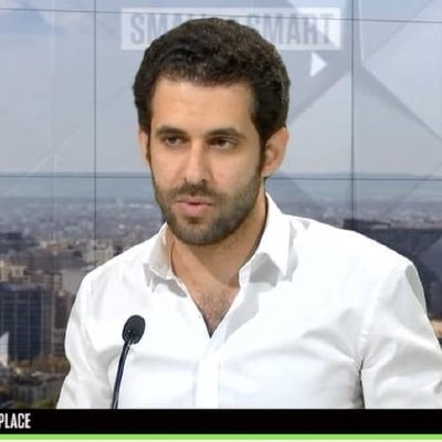 Founder & CEO de @LegalPlace - crée ta société en quelques clics sur LegalPlace - +100k followers on YouTube - diplômé de Cambridge