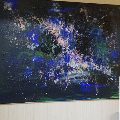 godkrhee66's profile picture. 숲 ~ 에가 ~