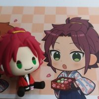 AKI (@akiyueni) 's Twitter Profile
