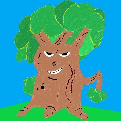 AFriendlyTree Profile Picture