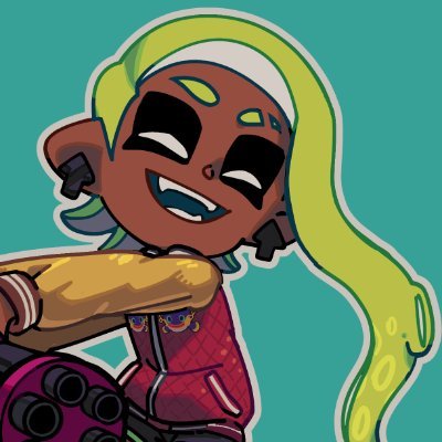 The only obligation I have is to stay black and die.
icon is a commission by caffstrink