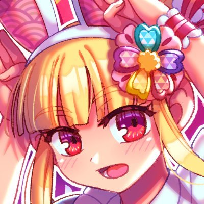 ＜祝！売り上げ15000本達成！＞femboy　manga artist
 オリジナルDL同人を描いてます！「ハチマルエクストリーム 」
◆DLsite https://t.co/JqcFYHjBti 
◆FANZA https://t.co/VMfMyZgE72
◆Skeb　https://t.co/h44GBoc1gi