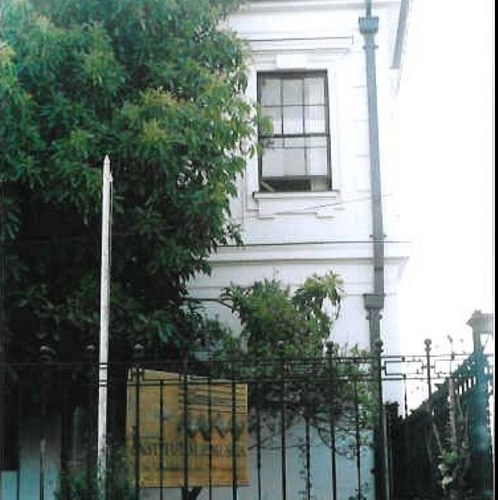 IMUS PUCV