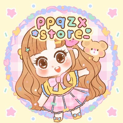 ლ ppqzxstore_ (ตอบช้ามากๆ+เช็คอัพเดทก่อนถามค่า) ლさんのプロフィール画像