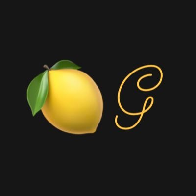 Lemon____G Profile Picture