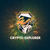 Crypto Explorer Team || AMA+Space(@CryptoExplorerT) 's Twitter Profile Photo