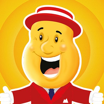 Mr Tayto Profile