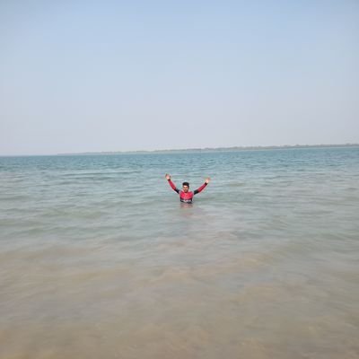 BienSagar's profile picture. 