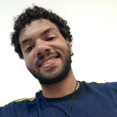 Engenharia Mecânica @Cefet_RJ ||
Guilherme Bandeira // Crente 🅱️oy ✝️ // A graça me alcançou então eu fico fazendo graça 👍