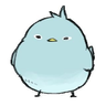 PIYOmeito's profile picture. 無期迷途二次創作　ゾヤ局と辰局漫画メイン落書き　鳥好き　成人済
🙏Reproduction Prohibited.転載禁止
（元垢@tetorasann）
生存確認用日記垢@piyomeitoTR