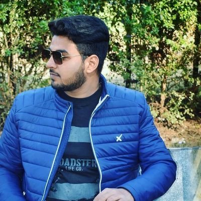 YadavTinkal007's profile picture. @RJDforIndia_Official #Handle #ग्वाला_का_लाल #दूजा~ #कान्हा_का_दीवाना #Social #Lohiya_Wahini_Writter #We_Support_Farmers🌿🚜 #Ahir_Regiment 👑#जय_दादा_कृष्ण👑