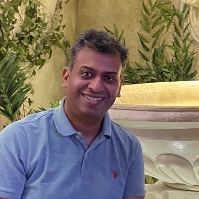 ubnambiar's profile picture. 