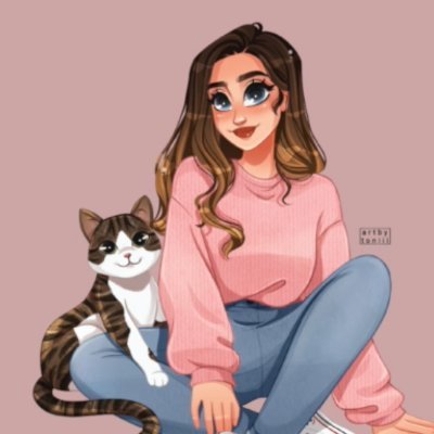 i like to talk about books on the internet… sometimes too much || she/her 💖💜💙