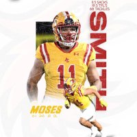 Moses Smith (@mo3digga) 's Twitter Profile Photo
