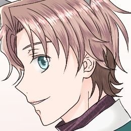 ありあさんのプロフィール画像