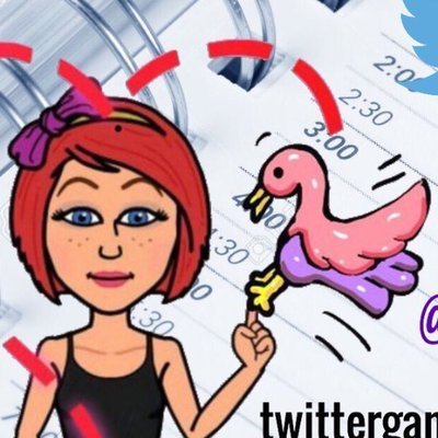 I tweet reminders of the regularly-scheduled #HashtagGames on Twitter. 

Follow me & enable notifications if you play hashtag games ❤️