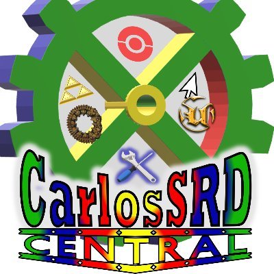 _CarlosSRD Profile Picture