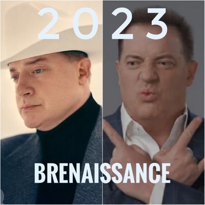 Brendan Fraser Fans #Brenaissance #OscarWinner Profile