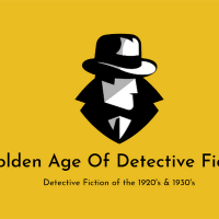 Golden Age of Detective Fiction(@ChasingClues) 's Twitter Profileg